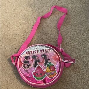Shopkins Purse